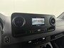 Mercedes-Benz Sprinter 317CDI Automaat L2H2 | Led | Touchcreen Navigatie+Camera | 3500Kg Trekhaak | Airco | Cruise | 3-Zits | Betimmering