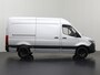 Mercedes-Benz Sprinter 317CDI Automaat L2H2 | Led | Touchcreen Navigatie+Camera | 3500Kg Trekhaak | Airco | Cruise | 3-Zits | Betimmering