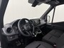 Mercedes-Benz Sprinter 317CDI Automaat L2H2 | Led | Touchcreen Navigatie+Camera | 3500Kg Trekhaak | Airco | Cruise | 3-Zits | Betimmering
