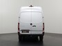 Mercedes-Benz Sprinter 317CDI Automaat L2H2 | Led | Touchcreen Navigatie+Camera | 3500Kg Trekhaak | Airco | Cruise | 3-Zits | Betimmering