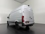 Mercedes-Benz Sprinter 317CDI Automaat L2H2 | Led | Touchcreen Navigatie+Camera | 3500Kg Trekhaak | Airco | Cruise | 3-Zits | Betimmering