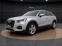 Audi Q2 35 TFSI Advanced edition | Camera | Side Assist | ACC | Stoelverwarming | Elek. Achterklep | Getint Glas | Carplay | 17'' |