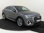 Audi Q3 Sportback 45 TFSI e S Edition | SoH 100% | SONOS audio | Lederen bekleding | 360 camera | Dodehoek detectie | Navigatie Plus | Full LED verlichting | Cruise control | Elektrische achterklep |