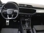Audi Q3 Sportback 45 TFSI e S Edition | SoH 100% | SONOS audio | Lederen bekleding | 360 camera | Dodehoek detectie | Navigatie Plus | Full LED verlichting | Cruise control | Elektrische achterklep |