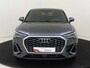 Audi Q3 Sportback 45 TFSI e S Edition | SoH 100% | SONOS audio | Lederen bekleding | 360 camera | Dodehoek detectie | Navigatie Plus | Full LED verlichting | Cruise control | Elektrische achterklep |