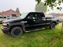 Chevrolet Silverado CHEVROLET 4x4 dubbel cabine LPG G3 YOUNGTIMER 26 jaar