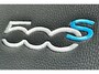 Fiat 500 0.9 TwinAir Turbo 500S XENON CLIMA INTERSCOPE