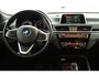 BMW X2 sDrive18i Executive Airco Cruise Automaat LED