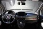 Fiat 500 0.9 TWINAIR T Sport, Airco, DAB, Navi, Leder, BEATS, Cruise