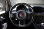 Fiat 500 0.9 TWINAIR T Sport, Airco, DAB, Navi, Leder, BEATS, Cruise