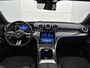 Mercedes-Benz C-klasse 300 e Business Solution AMG | Premium Plus | Nightpakket | Middenconsole metaalstructuur | Trekhaak | GUARD 360° Plus | Panoramaschuifdak | 360° camera | Burmester® 3D surround sound | 19" multispaaks lichtmetalen AMG-velgen |