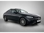 Mercedes-Benz C-klasse 300 e Business Solution AMG | Premium Plus | Nightpakket | Middenconsole metaalstructuur | Trekhaak | GUARD 360° Plus | Panoramaschuifdak | 360° camera | Burmester® 3D surround sound | 19" multispaaks lichtmetalen AMG-velgen |