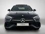 Mercedes-Benz C-klasse 300 e Business Solution AMG | Premium Plus | Nightpakket | Middenconsole metaalstructuur | Trekhaak | GUARD 360° Plus | Panoramaschuifdak | 360° camera | Burmester® 3D surround sound | 19" multispaaks lichtmetalen AMG-velgen |