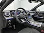 Mercedes-Benz C-klasse 300 e Business Solution AMG | Premium Plus | Nightpakket | Middenconsole metaalstructuur | Trekhaak | GUARD 360° Plus | Panoramaschuifdak | 360° camera | Burmester® 3D surround sound | 19" multispaaks lichtmetalen AMG-velgen |
