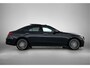 Mercedes-Benz C-klasse 300 e Business Solution AMG | Premium Plus | Nightpakket | Middenconsole metaalstructuur | Trekhaak | GUARD 360° Plus | Panoramaschuifdak | 360° camera | Burmester® 3D surround sound | 19" multispaaks lichtmetalen AMG-velgen |
