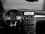 Mercedes-Benz GLC AMG 43 4MATIC Premium Plus | Burmester | Pano | Trekhaak | Memory | ACC | Leer | 360 | Bomvol