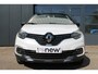 Renault Captur TCe 120 Initiale Paris | lederen bekleding | BOSE audio | stoelverwarming | Navigatie