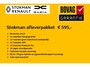 Renault Captur TCe 120 Initiale Paris | lederen bekleding | BOSE audio | stoelverwarming | Navigatie