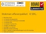 Renault Captur 0.9 TCe Intens | Navigatie | Cruise | Climate Control | Camera | dodehoek sensor
