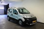 Peugeot Bipper 1.4i Outdoor, Airco, dubbele schuifdeur, Elektr. ramen