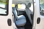 Peugeot Bipper 1.4i Outdoor, Airco, dubbele schuifdeur, Elektr. ramen