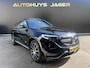 Mercedes-Benz EQC 400 4MATIC Premium Plus 80 kWh - SOH 94% - TREKH - BURMS - PANO - HUD - Stoelverw voor en achter