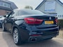 BMW X6 50I V8 M-SPORT/PANO/B&O/HUD/NIGHTVISION