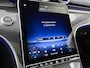 Mercedes-Benz C-klasse 300 e Business Solution AMG | Nightpakket | Comfortpakket Plus | Middenconsole metaalstructuur | Trekhaak | Panoramaschuifdak | 360° camera | Smartphone-integratie | Sfeerverlichting | Sierdelen metaalstructuur |