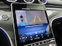 Mercedes-Benz C-klasse 300 e Business Solution AMG | Nightpakket | Comfortpakket Plus | Middenconsole metaalstructuur | Trekhaak | Panoramaschuifdak | 360° camera | Smartphone-integratie | Sfeerverlichting | Sierdelen metaalstructuur |