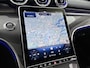 Mercedes-Benz C-klasse 300 e Business Solution AMG | Nightpakket | Comfortpakket Plus | Middenconsole metaalstructuur | Trekhaak | Panoramaschuifdak | 360° camera | Smartphone-integratie | Sfeerverlichting | Sierdelen metaalstructuur |