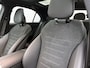 Mercedes-Benz C-klasse 300 e Business Solution AMG | Nightpakket | Comfortpakket Plus | Middenconsole metaalstructuur | Trekhaak | Panoramaschuifdak | 360° camera | Smartphone-integratie | Sfeerverlichting | Sierdelen metaalstructuur |