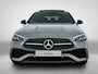 Mercedes-Benz C-klasse 300 e Business Solution AMG | Nightpakket | Comfortpakket Plus | Middenconsole metaalstructuur | Trekhaak | Panoramaschuifdak | 360° camera | Smartphone-integratie | Sfeerverlichting | Sierdelen metaalstructuur |