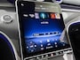 Mercedes-Benz C-klasse 300 e Business Solution AMG | Nightpakket | Comfortpakket Plus | Middenconsole metaalstructuur | Trekhaak | Panoramaschuifdak | 360° camera | Smartphone-integratie | Sfeerverlichting | Sierdelen metaalstructuur |