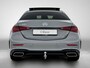 Mercedes-Benz C-klasse 300 e Business Solution AMG | Nightpakket | Comfortpakket Plus | Middenconsole metaalstructuur | Trekhaak | Panoramaschuifdak | 360° camera | Smartphone-integratie | Sfeerverlichting | Sierdelen metaalstructuur |