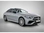 Mercedes-Benz C-klasse 300 e Business Solution AMG | Nightpakket | Comfortpakket Plus | Middenconsole metaalstructuur | Trekhaak | Panoramaschuifdak | 360° camera | Smartphone-integratie | Sfeerverlichting | Sierdelen metaalstructuur |