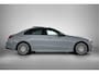 Mercedes-Benz C-klasse 300 e Business Solution AMG | Nightpakket | Comfortpakket Plus | Middenconsole metaalstructuur | Trekhaak | Panoramaschuifdak | 360° camera | Smartphone-integratie | Sfeerverlichting | Sierdelen metaalstructuur |