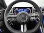 Mercedes-Benz C-klasse 300 e Business Solution AMG | Nightpakket | Comfortpakket Plus | Middenconsole metaalstructuur | Trekhaak | Panoramaschuifdak | 360° camera | Smartphone-integratie | Sfeerverlichting | Sierdelen metaalstructuur |