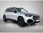 Mercedes-Benz GLB 250+ Business Solution AMG 7p. 85.5 kWh |Premium Plus pakket | Winterpakket | Nightpakket | Trekhaak | Verstelbare demping | Smartphone integratie | 20” multispaakse AMG-velgen | Vast panoramadak |
