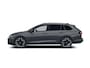 Volkswagen Golf Variant 1.5 eTSI R-Line Edition 116PK | Automaat | Navigatie | Apple carplay | Adaptieve cruise control | Climate Control | Trekhaak | Sfeerverlichting | Parkeersensoren | 360 camera | Keyless | Elektrische klep | Stuur en Stoelverwarming | Side assist | Black style |
