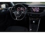 Volkswagen Polo 1.0 TSI Highline Business DSG. | Navigatie | Facelift | Climate | Stoelverwarming | Airco | Historie |