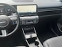 Hyundai Kona Premium Sky 1.6 GDI HEV 141pk | SCHUIF/KANTELDAK | FULL LED | PREMIUM LEDER | ADAPTIVE CRUISE | 360° CAMERA | STOELVERW. + KOELING |
