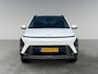 Hyundai Kona Premium Sky 1.6 GDI HEV 141pk | SCHUIF/KANTELDAK | FULL LED | PREMIUM LEDER | ADAPTIVE CRUISE | 360° CAMERA | STOELVERW. + KOELING |