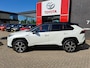 Toyota RAV4 2.5 Plug-in Hybrid AWD Bi-Tone Plus AFN. TREKHAAK STOELVENTILATIE/VERWARMING STUURWIELVERWARMING AD-CRUISE