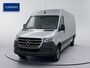 Mercedes-Benz Sprinter 317 1.9 CDI L3 Pro Distronic Elektrische Schuifdeur Betimmering Navigatie Carplay