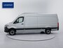 Mercedes-Benz Sprinter 317 1.9 CDI L3 Pro Distronic Elektrische Schuifdeur Betimmering Navigatie Carplay