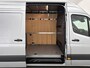 Mercedes-Benz Sprinter 317 1.9 CDI L3 Pro Distronic Elektrische Schuifdeur Betimmering Navigatie Carplay