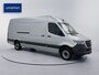 Mercedes-Benz Sprinter 317 1.9 CDI L3 Pro Distronic Elektrische Schuifdeur Betimmering Navigatie Carplay