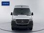 Mercedes-Benz Sprinter 317 1.9 CDI L3 Pro Distronic Elektrische Schuifdeur Betimmering Navigatie Carplay