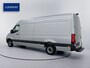 Mercedes-Benz Sprinter 317 1.9 CDI L3 Pro Distronic Elektrische Schuifdeur Betimmering Navigatie Carplay
