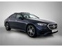 Mercedes-Benz E-klasse 300 e Business Solution AMG | Comfortpakket Plus | Winterpakket | Nightpakket | Parkeerpakket met 360°-camera | Trekhaak | Panoramaschuifdak | GUARD 360° | Sierelementen in zwart essenhout |
